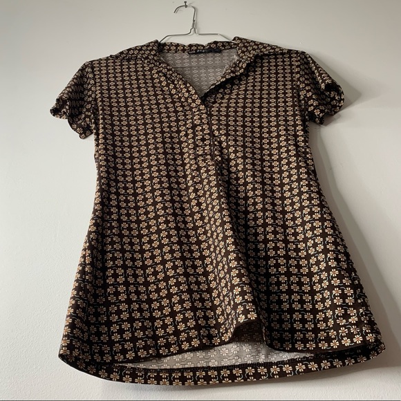 90’s Daisy Tee - Picture 7 of 11